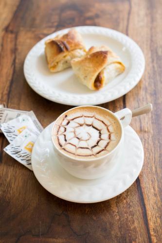 Mâncare la sau în apropiere de acest hotel