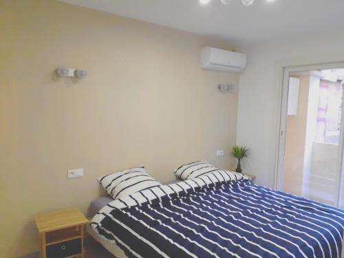 Appartement Stade Plage Prado