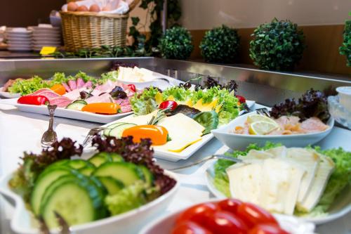 Mâncare la sau în apropiere de acest hotel