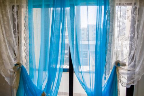 Fotografie z fotogalerie ubytování Krasas Beach Apts v destinaci Larnaka