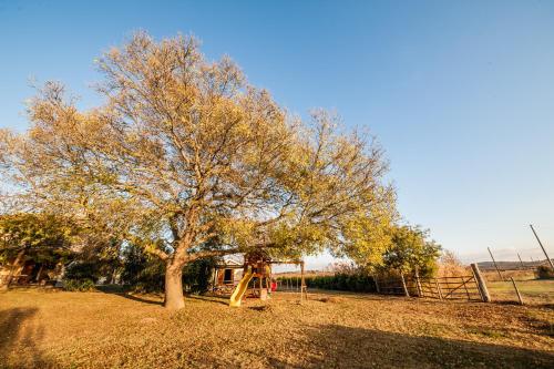 フォンテブランダにあるEl Molino Agriturismoのギャラリーの写真