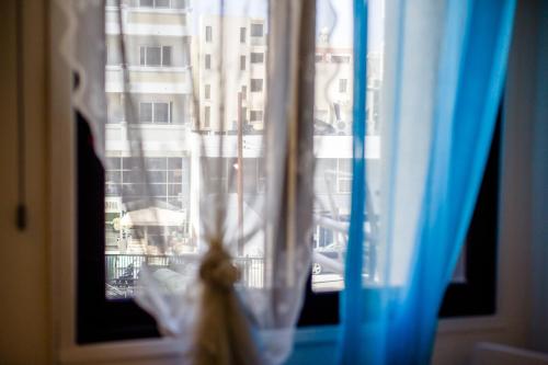 Fotografie z fotogalerie ubytování Krasas Beach Apts v destinaci Larnaka