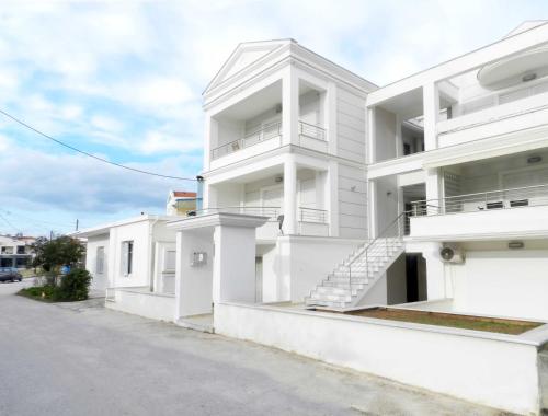 Villa Nafplio