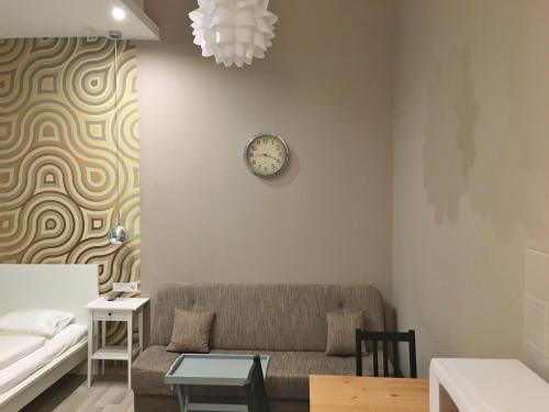 PrimeQ CityCenter Apartments 1132 Budapest, Visegradi utca 6. 1/2A kép - 3