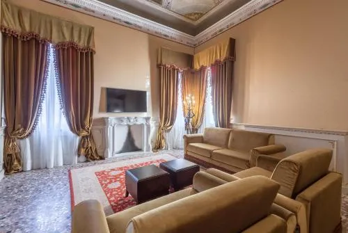 Hotel Nani Mocenigo Palace photo 55