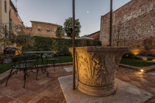 Hotel Nani Mocenigo Palace photo 83