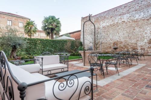 Hotel Nani Mocenigo Palace photo 85