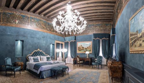 Hotel Nani Mocenigo Palace photo 60