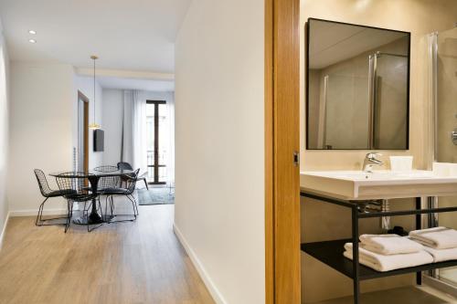 Gallery image of Vale Suites in Barcelona