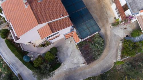 Fotografie z fotogalerie ubytování Apartments Tanja v Podgoře