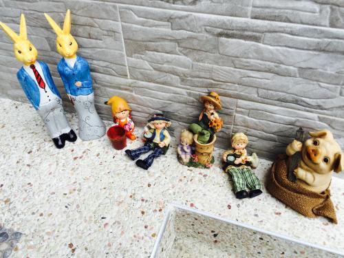 Gambar di galeri bagi Happy Together Guesthouse di Taitung City