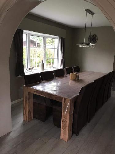 Gambar di galeri bagi Villa Fernley di De Panne