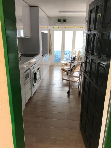 Fotografie z fotogalerie ubytování Apartamento Privado frente al Atlántico v destinaci La Matanza de Acentejo