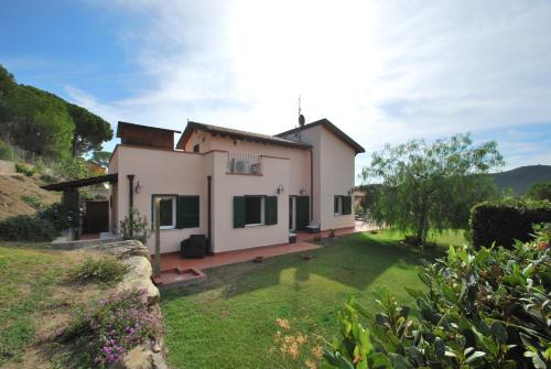 Villetta Ciclamino