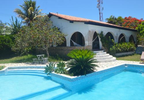 Imagen de la galería de Casa Dos Arcos Bed and Breakfast, en Arraial do Cabo