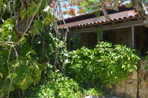 Imagen de la galería de Casa Dos Arcos Bed and Breakfast, en Arraial do Cabo