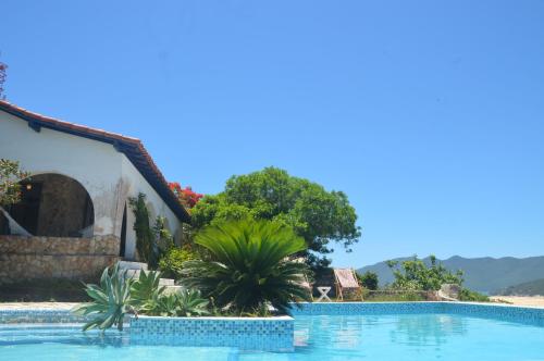 Imagen de la galería de Casa Dos Arcos Bed and Breakfast, en Arraial do Cabo