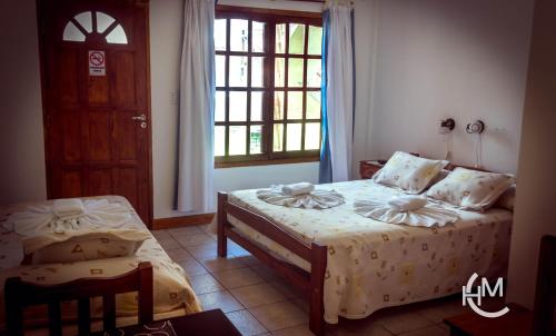 alquilar Hotel Maritimo en Villa Gesell