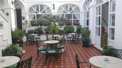 Hotel Los Olivos, Arcos de la Frontera – Bijgewerkte prijzen 2023