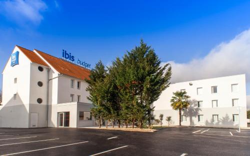 ibis budget Bordeaux Est Lormont