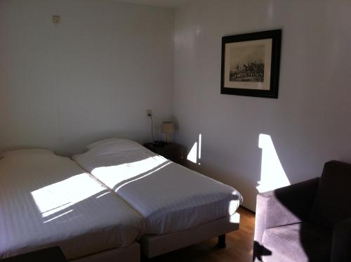Hotel-Restaurant Krabbendam – Photos 4