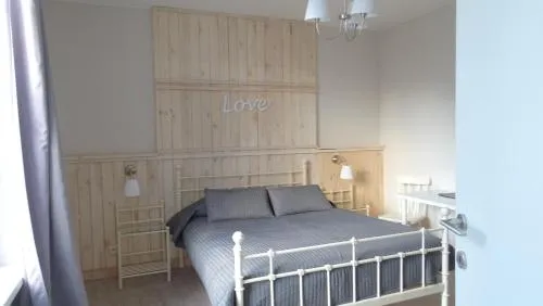 Hotel Duinekeuntje picture