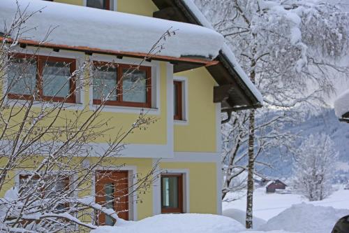 Ferienwohnungen Hager