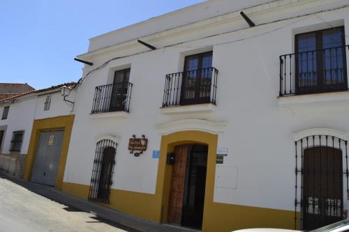 Photo de la galerie de l'établissement Casa Rural Tita Sacramento, à Hornachos