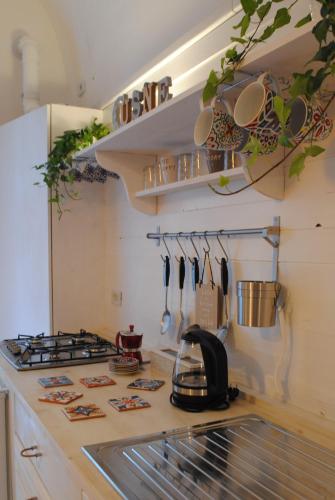 Anna Home in Chiaia Unica sede