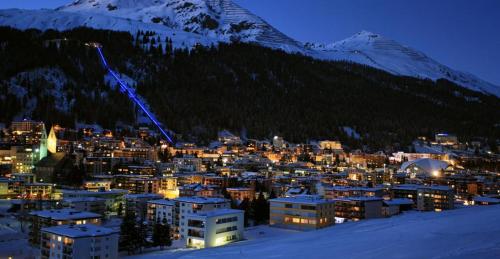 Ferienwohnung Alpenblick