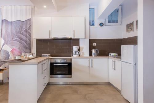 Acropolis Quiet Apartment