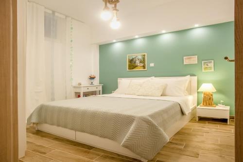 Acropolis Quiet Apartment