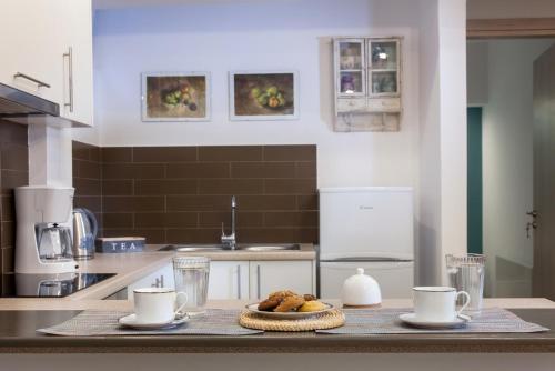 Acropolis Quiet Apartment