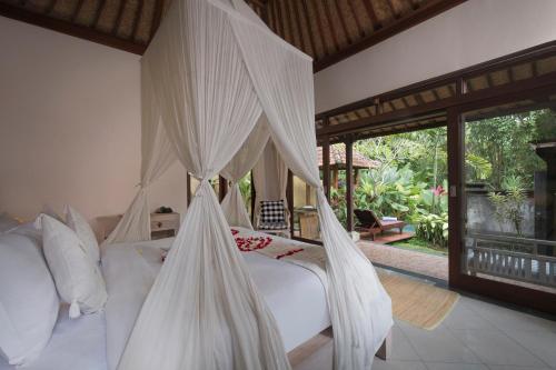 Gallery image of Virmas Private Villa in Ubud