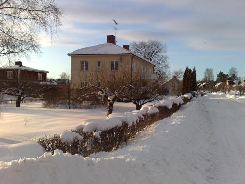 Gallery image of B&B Villa Solhaga in Vingåker