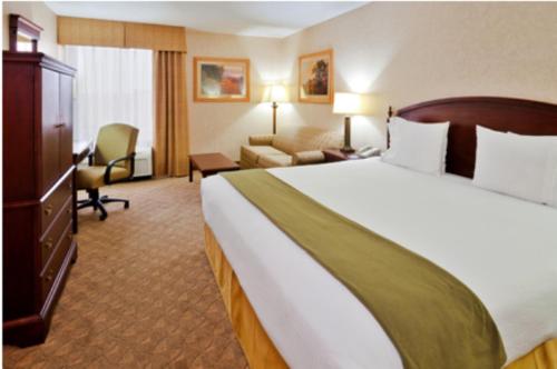 Gallery image of Holiday Inn Express Nashville-Hendersonville, an IHG Hotel in Hendersonville