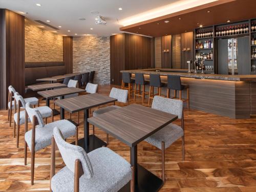 HOTEL MYSTAYS Midosuji Honmachi