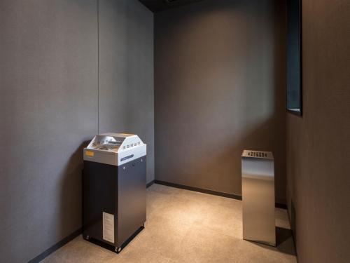 Gallery image of HOTEL MYSTAYS Midosuji Honmachi in Osaka