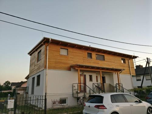 Kép Apartment Vienna A szállásáról Bécsben a galériában