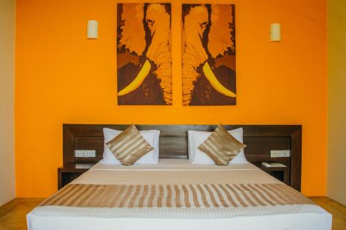 Легло или легла в стая в Rumassala Villas