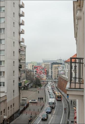 P&O Apartments Tamka