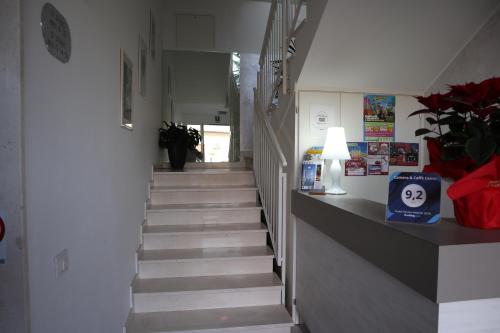Photo de la galerie de l'établissement Camera & Caffè Cenni, à Lido di Classe