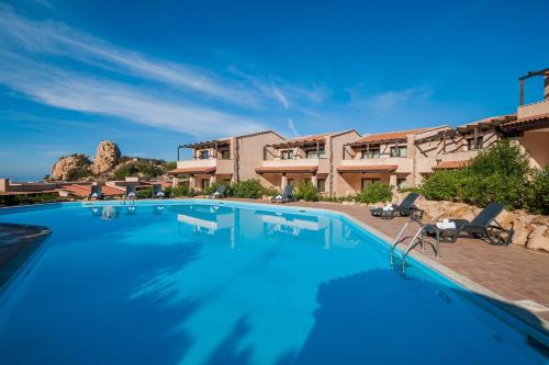 Gravina Residence - Villas & Apartments