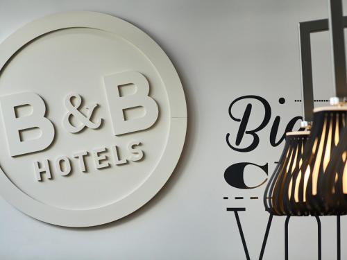 B&B Hôtel BLOIS