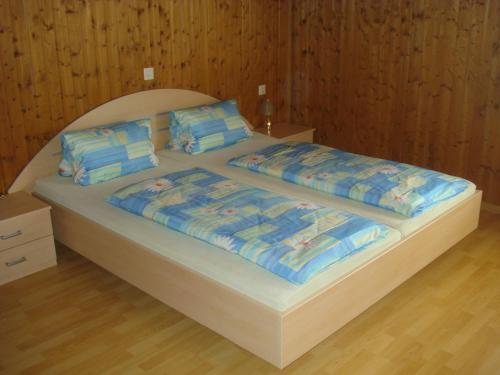 Легло или легла в стая в Haus Mondspitze