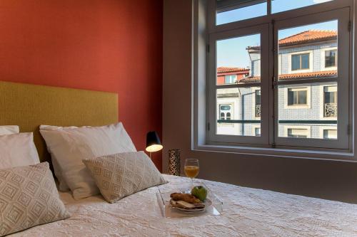 Gallery image of Ribeira Trendy Apartment in Porto