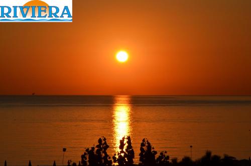 Φωτογραφία από το άλμπουμ του Residence Riviera σε Alba Adriatica