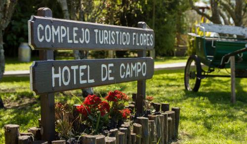 Complejo Turístico Flores, Trinidad – Updated 2023 Prices Complejo Turístico Flores, Trinidad – Updated 2023 Prices