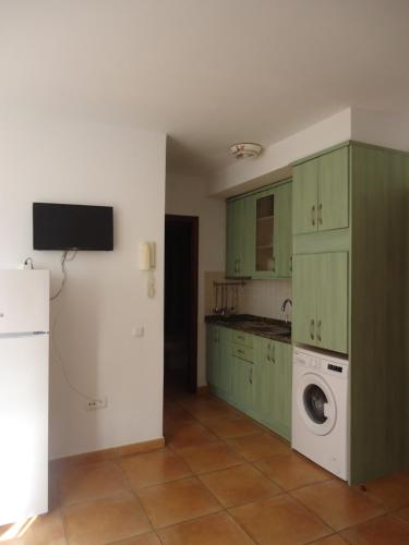 Apartamento Centro Playa
