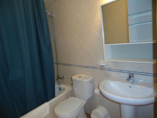 Apartamento Centro Playa